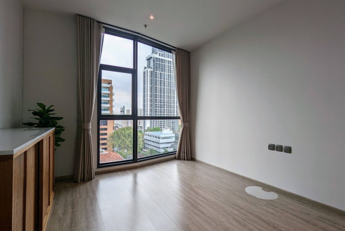 2-Bedroom condo for rent at Rhythm Ekkamai, Ekkamai — photo 8