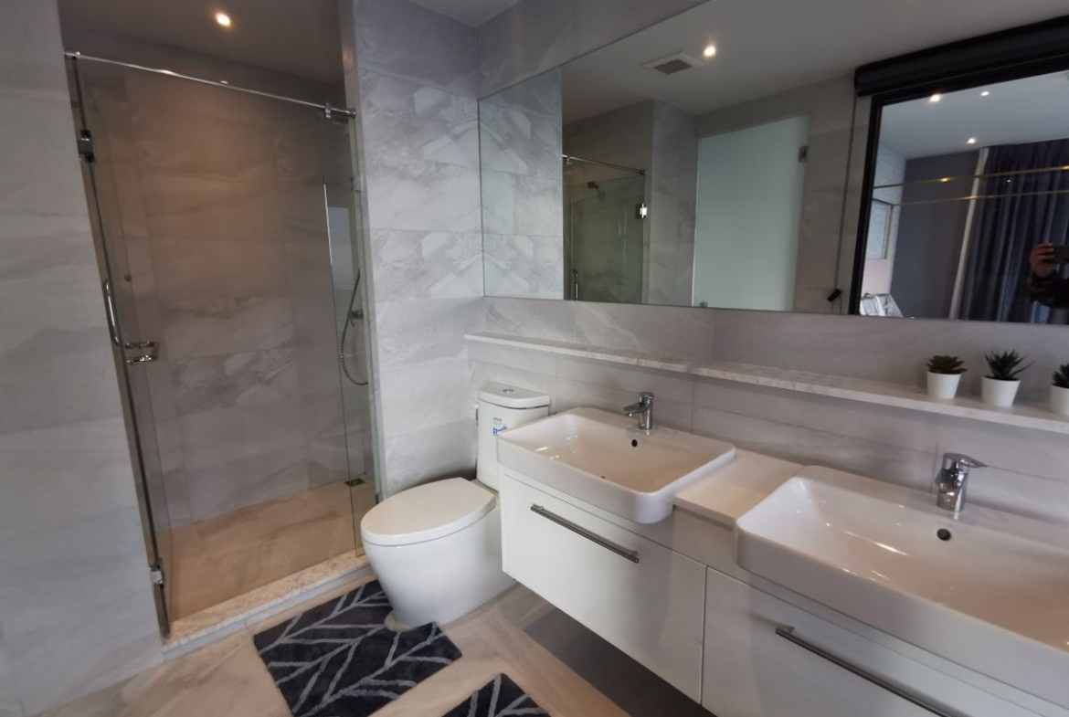 3-Bedroom condo for rent at Rhythm Ekkamai, Ekkamai — photo 11