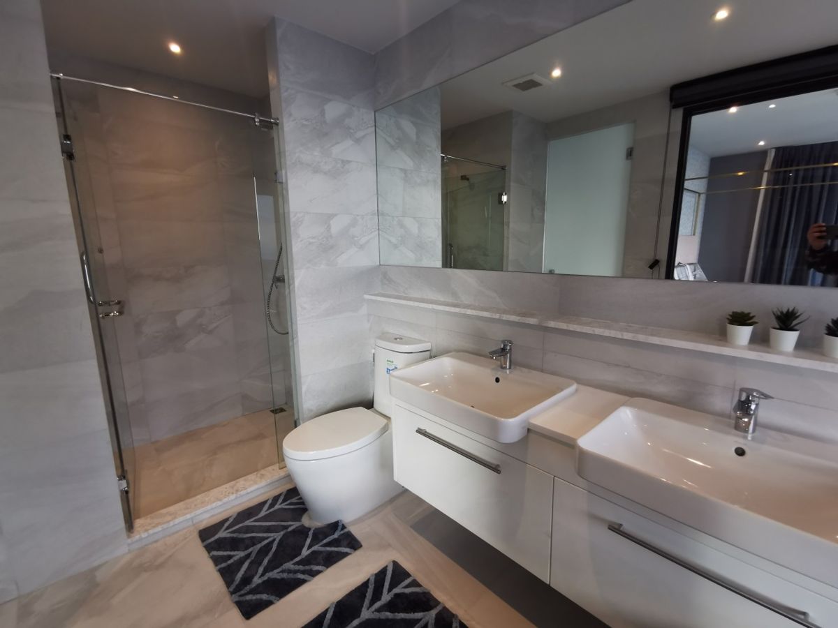 3-Bedroom condo for rent at Rhythm Ekkamai, Ekkamai — photo 11