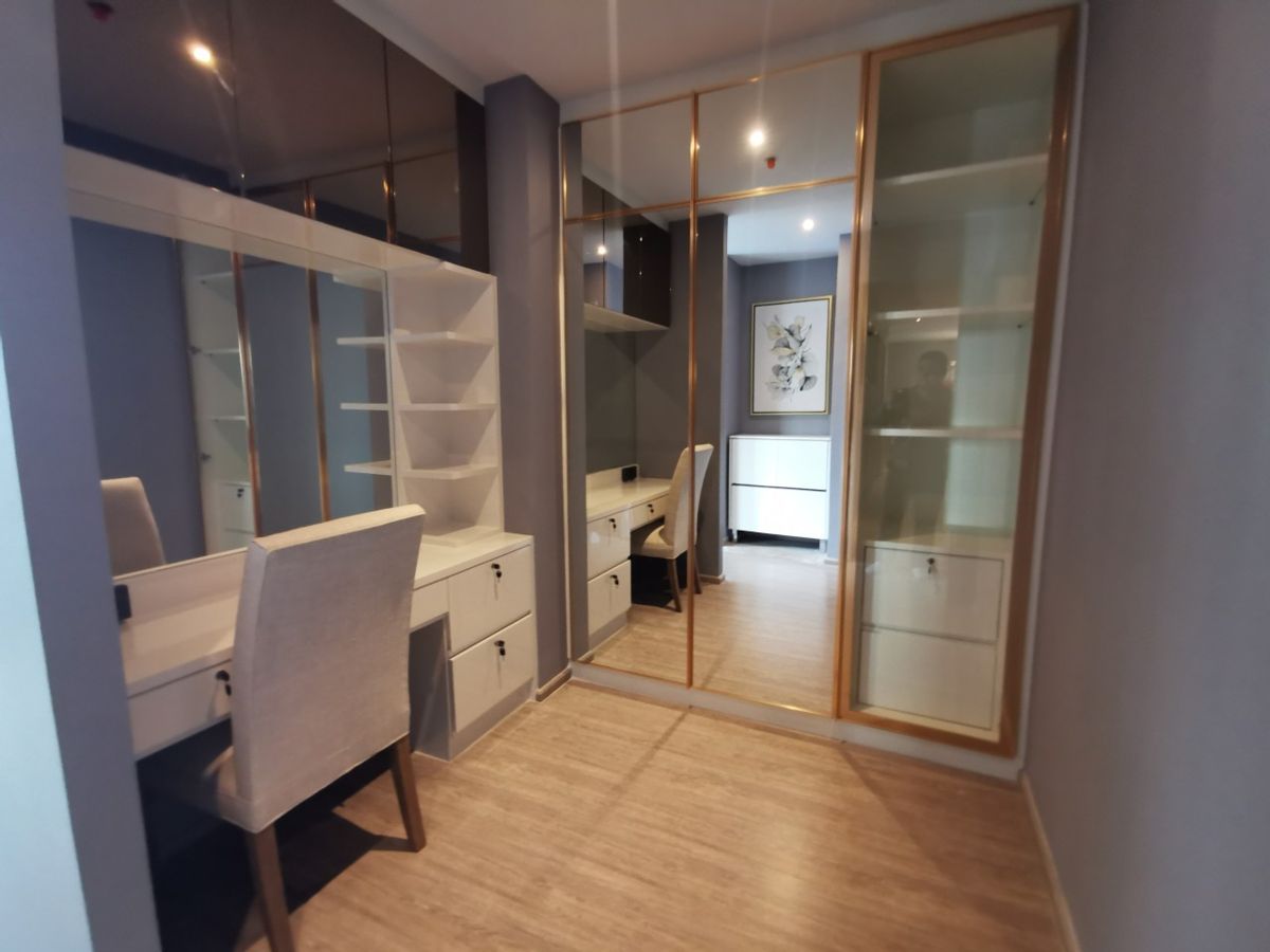 3-Bedroom condo for rent at Rhythm Ekkamai, Ekkamai — photo 12