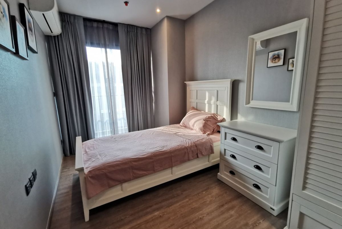 3-Bedroom condo for rent at Rhythm Ekkamai, Ekkamai — photo 13