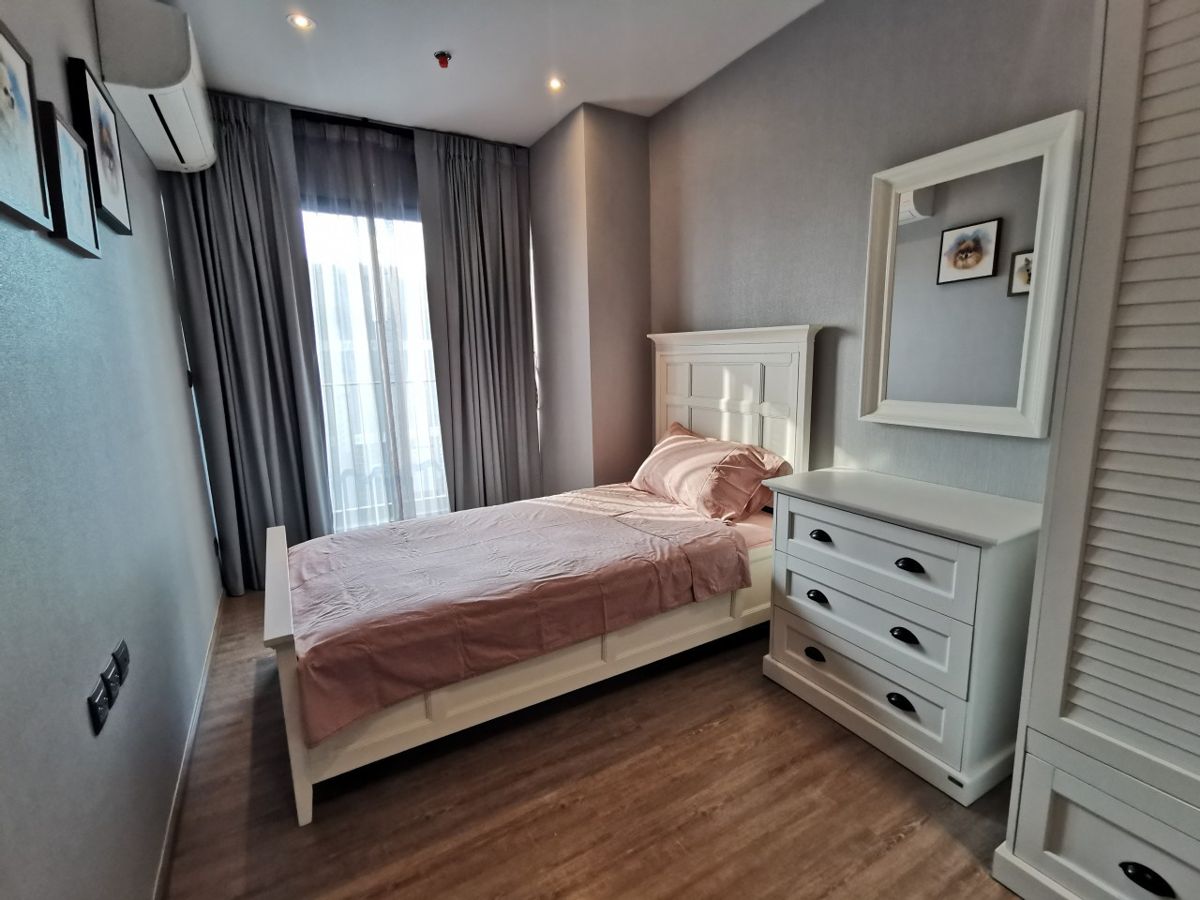 3-Bedroom condo for rent at Rhythm Ekkamai, Ekkamai — photo 13