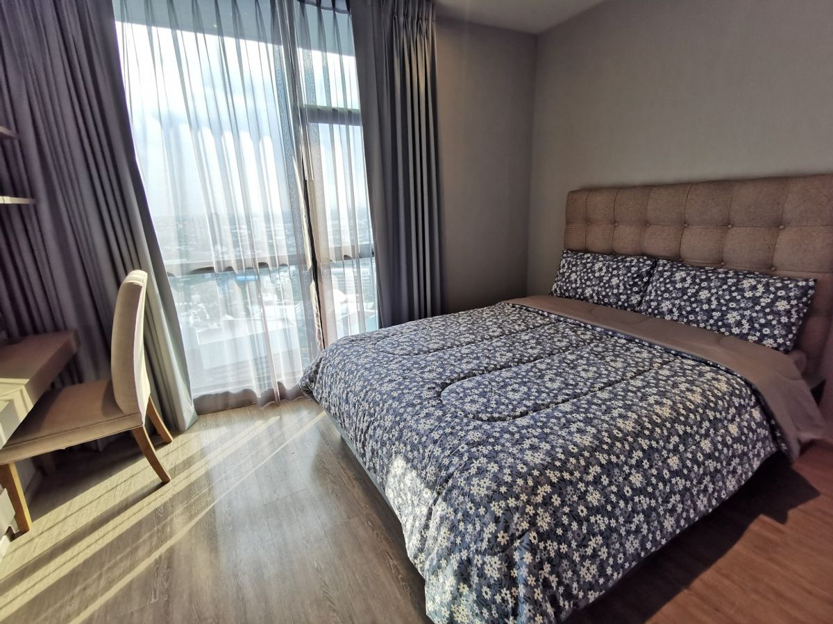 3-Bedroom condo for rent at Rhythm Ekkamai, Ekkamai — photo 14