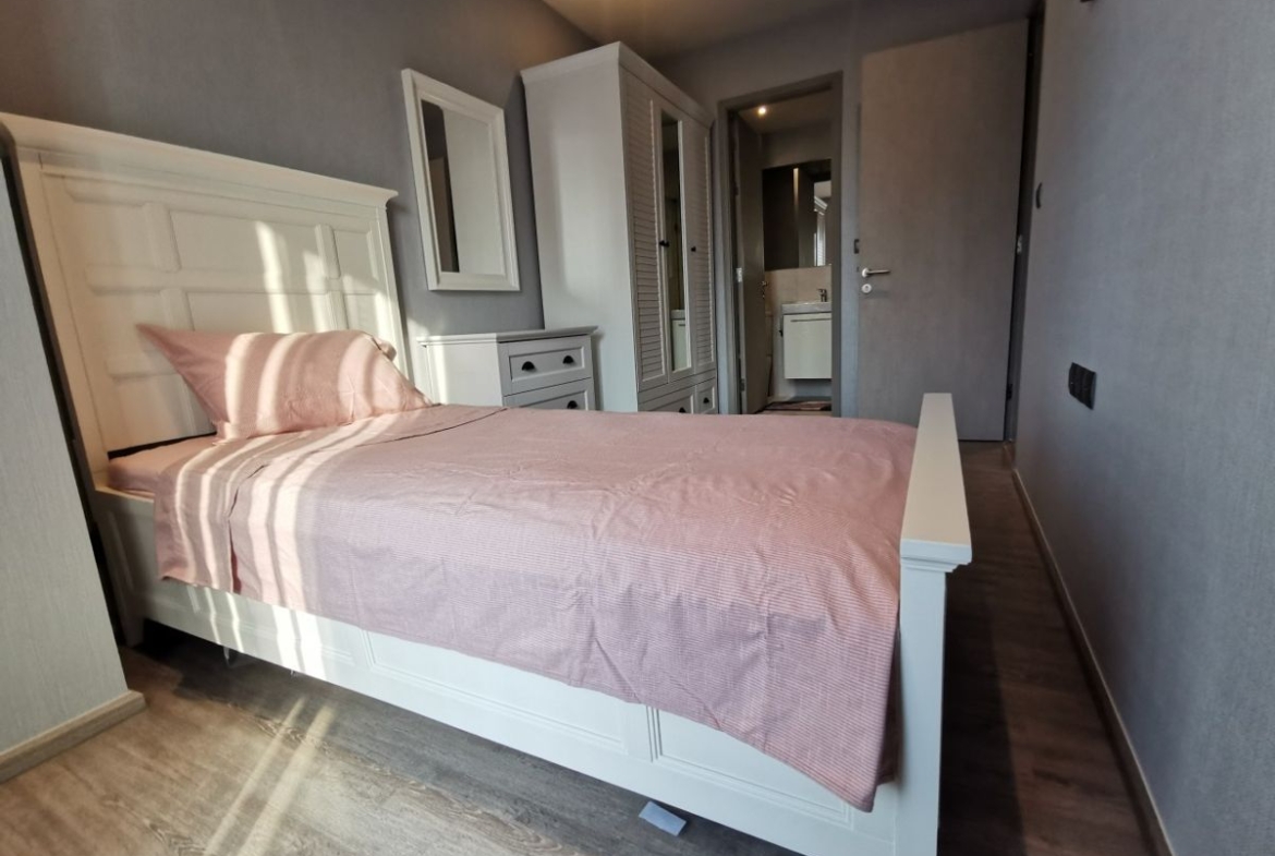 3-Bedroom condo for rent at Rhythm Ekkamai, Ekkamai — photo 15