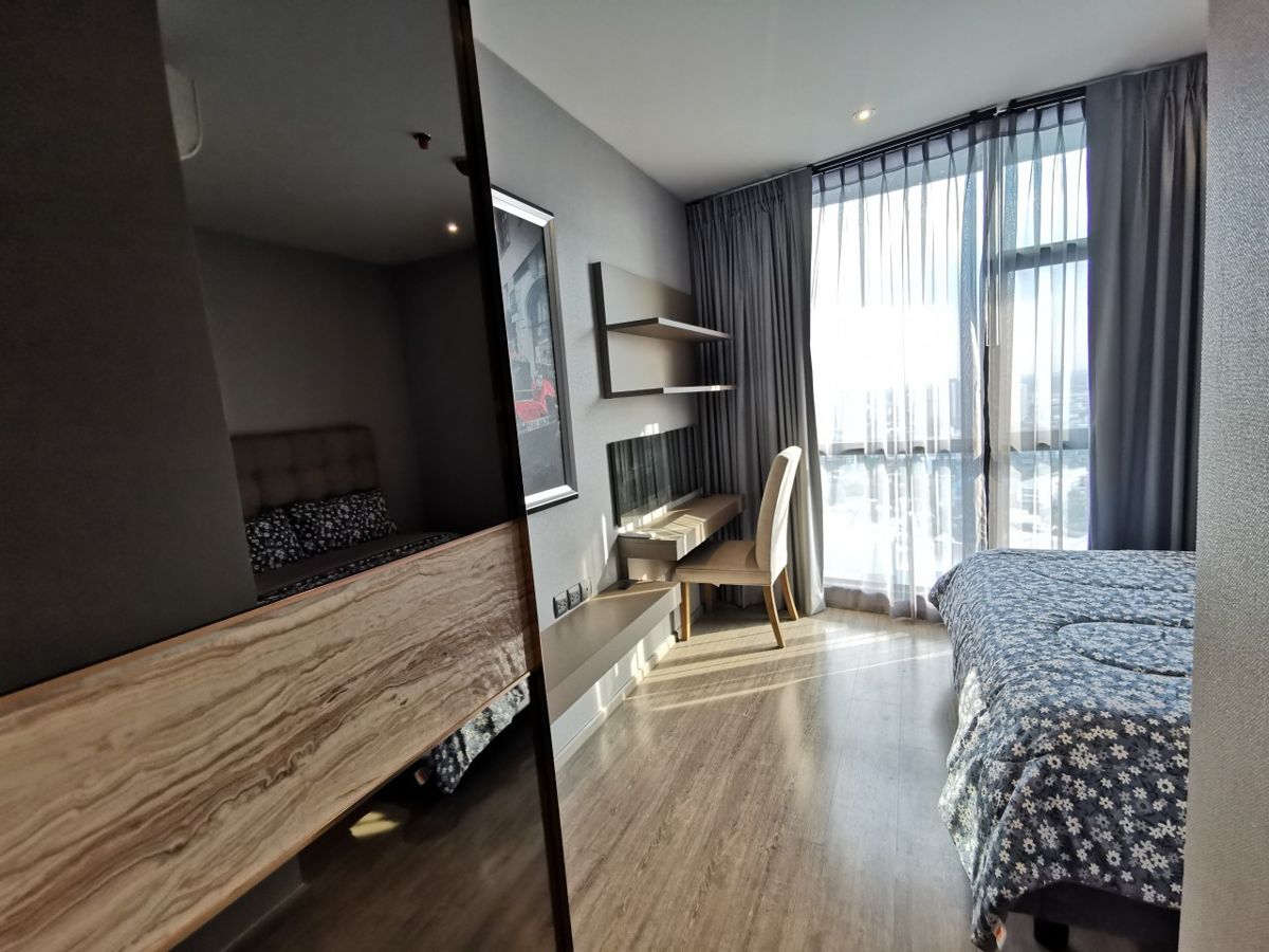 3-Bedroom condo for rent at Rhythm Ekkamai, Ekkamai — photo 16