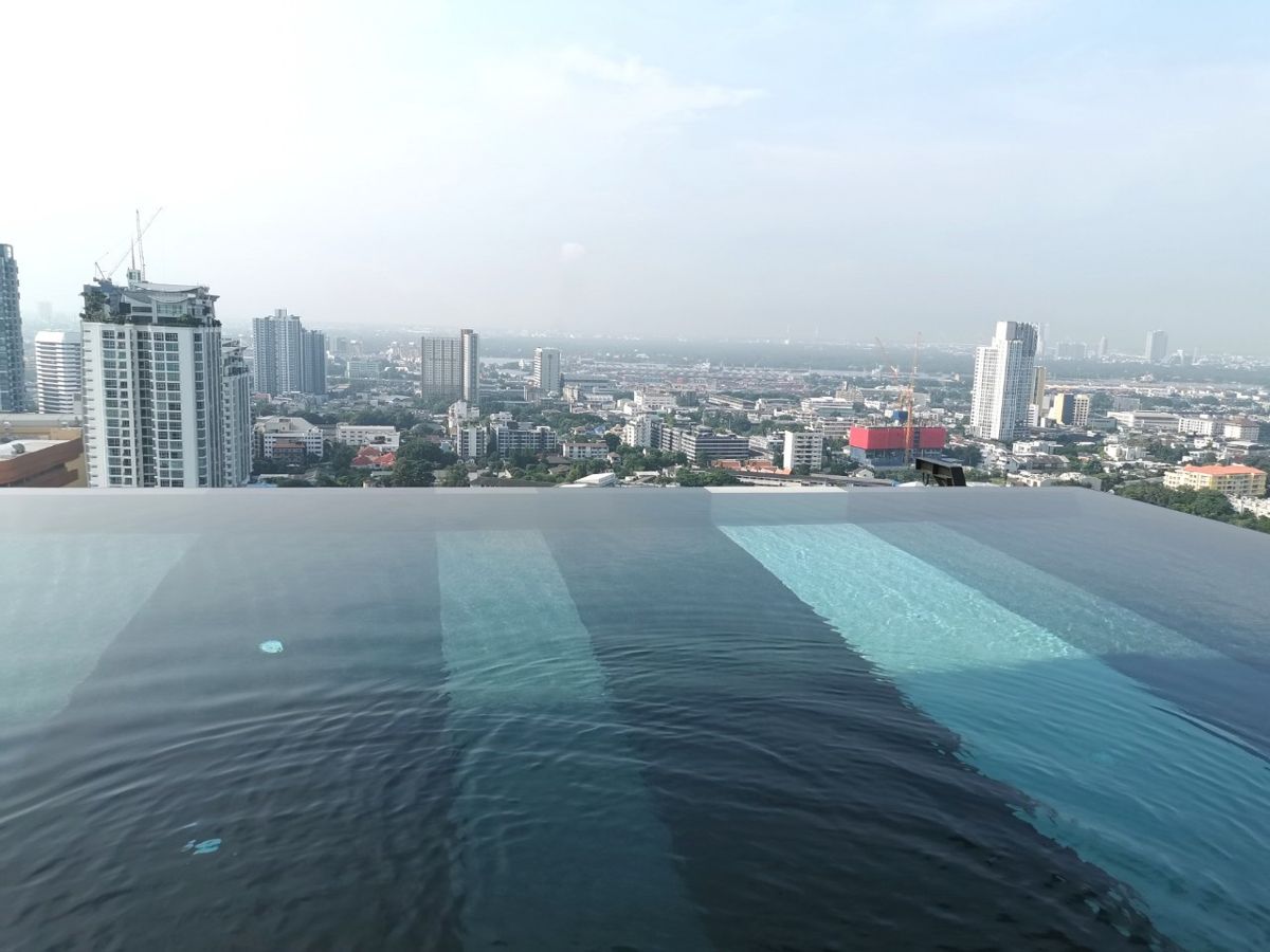 3-Bedroom condo for rent at Rhythm Ekkamai, Ekkamai — photo 19