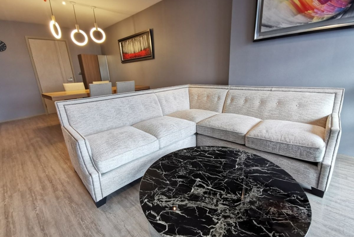 3-Bedroom condo for rent at Rhythm Ekkamai, Ekkamai — photo 3