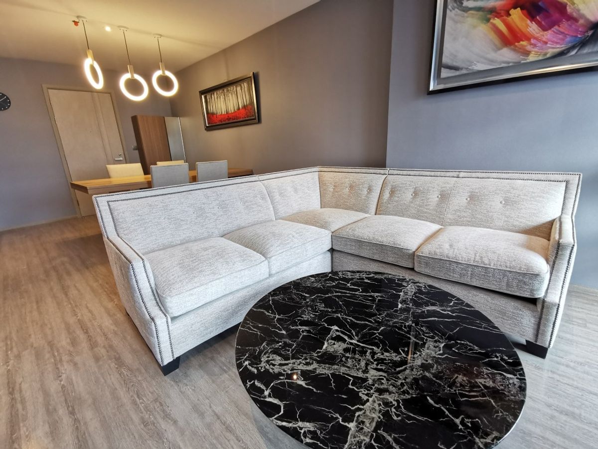 3-Bedroom condo for rent at Rhythm Ekkamai, Ekkamai — photo 3