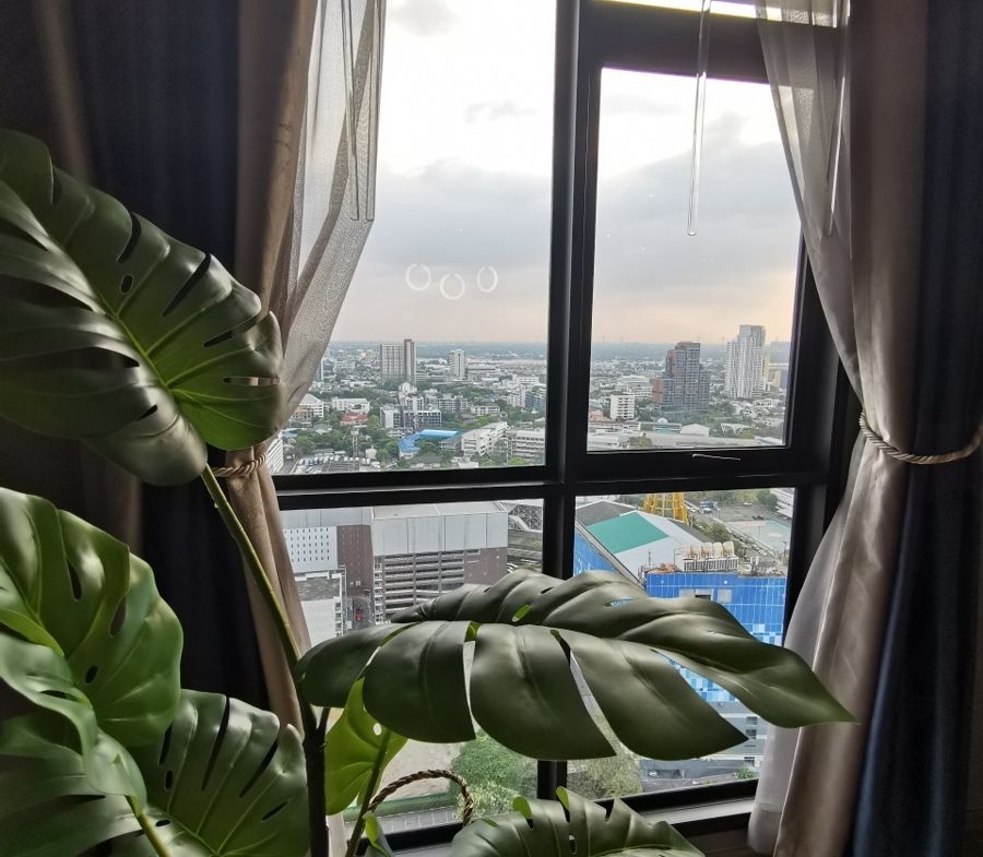 3-Bedroom condo for rent at Rhythm Ekkamai, Ekkamai — photo 4