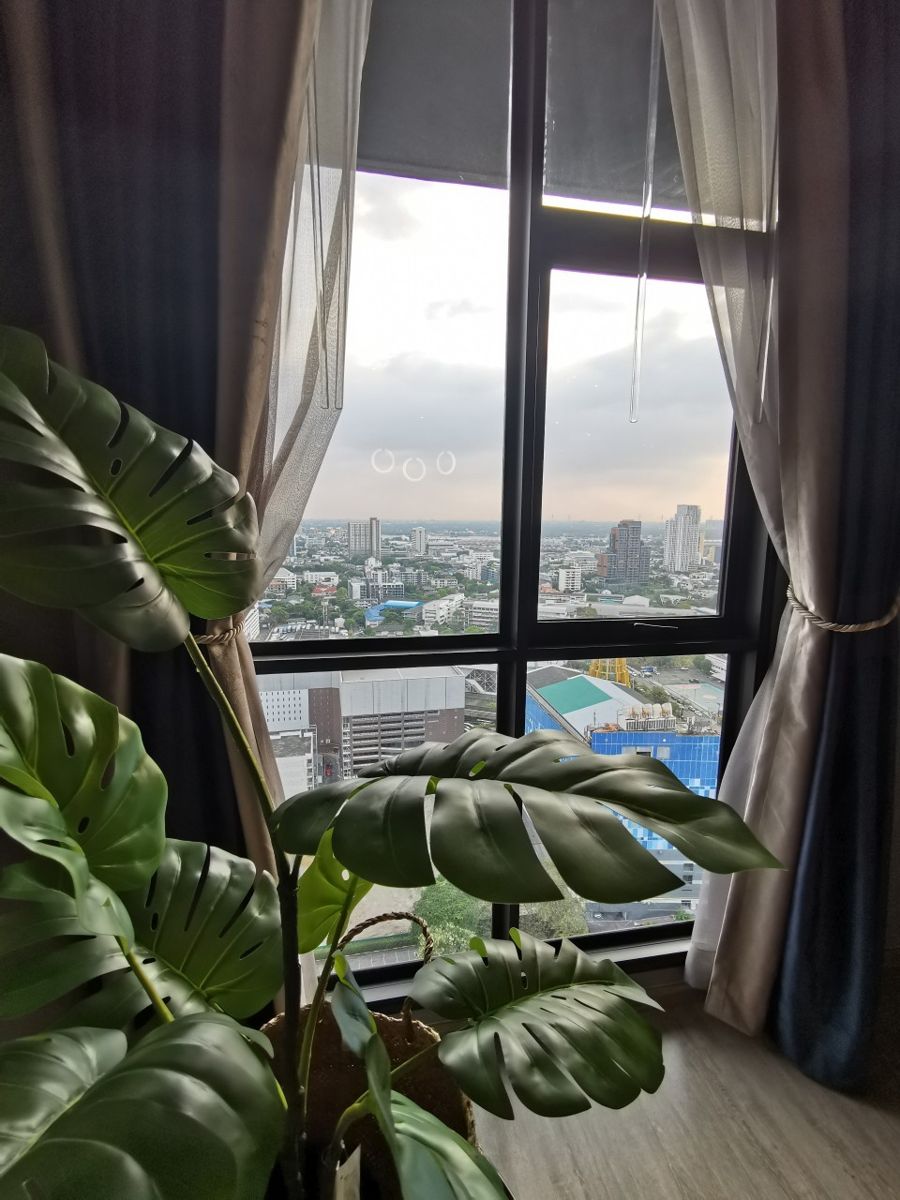 3-Bedroom condo for rent at Rhythm Ekkamai, Ekkamai — photo 4
