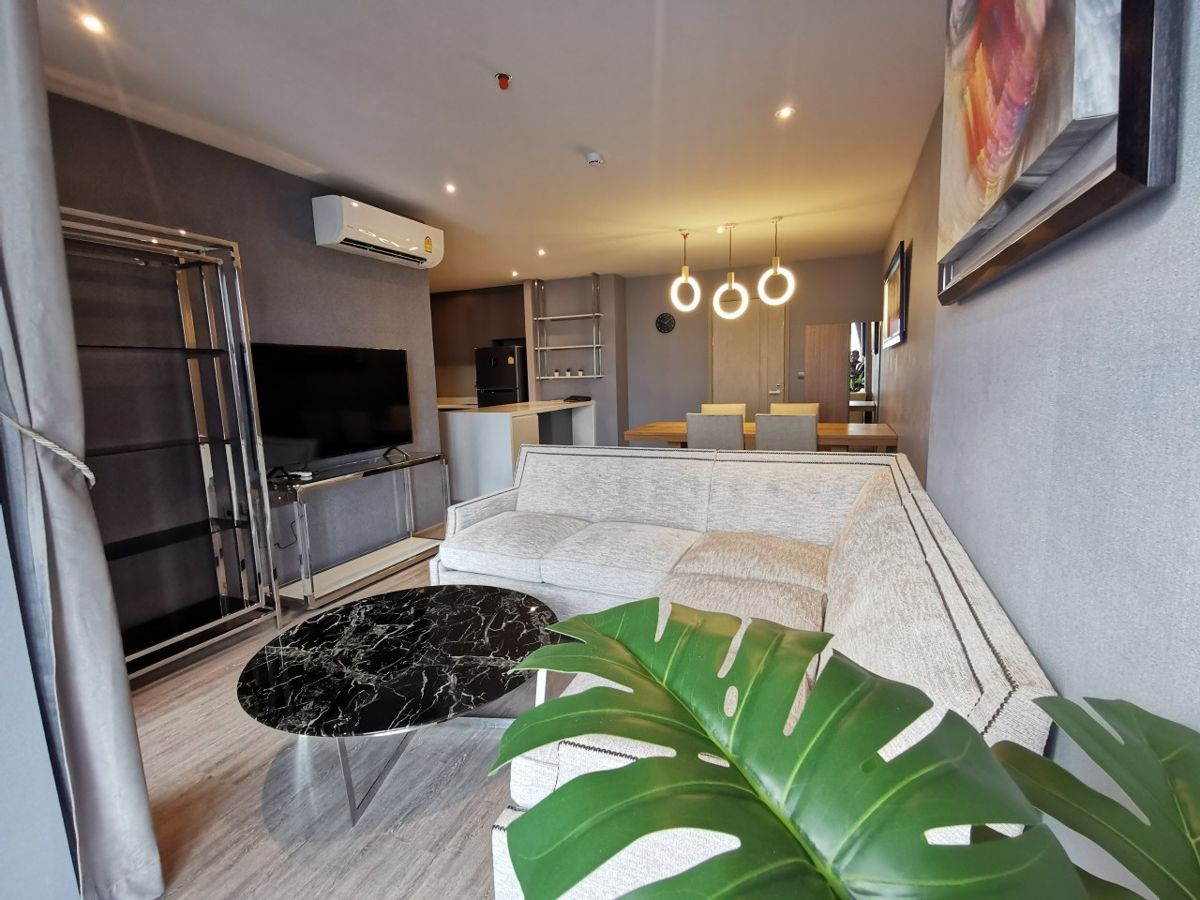 3-Bedroom condo for rent at Rhythm Ekkamai, Ekkamai — photo 5