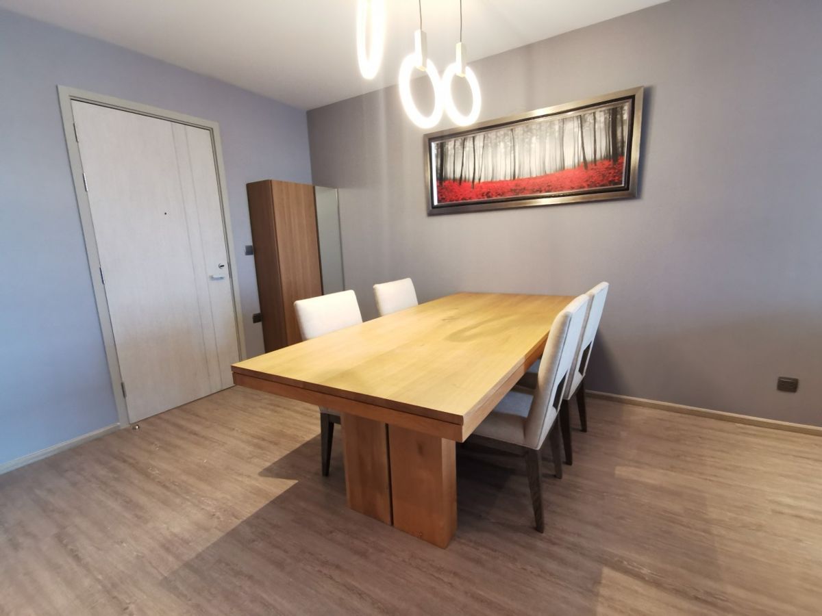3-Bedroom condo for rent at Rhythm Ekkamai, Ekkamai — photo 6