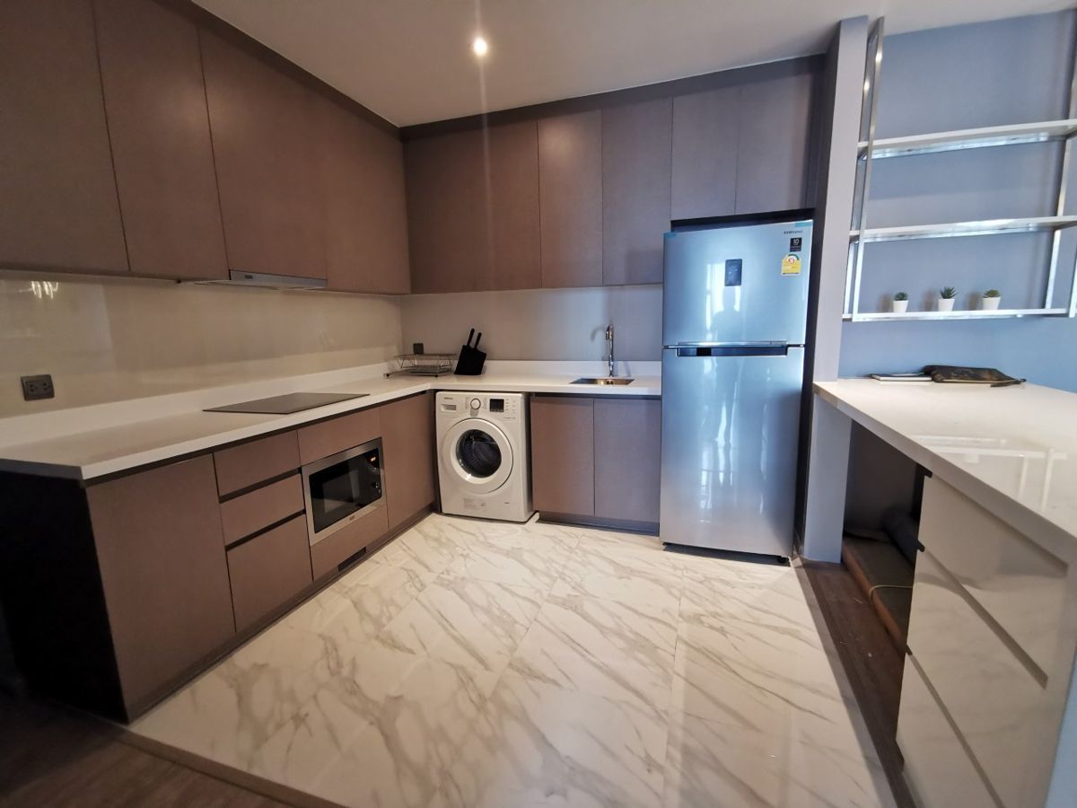 3-Bedroom condo for rent at Rhythm Ekkamai, Ekkamai — photo 7