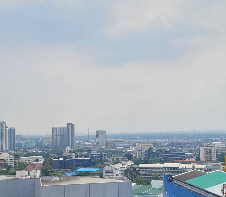 Studio condo for rent at Rhythm Ekkamai, Ekkamai — photo 11
