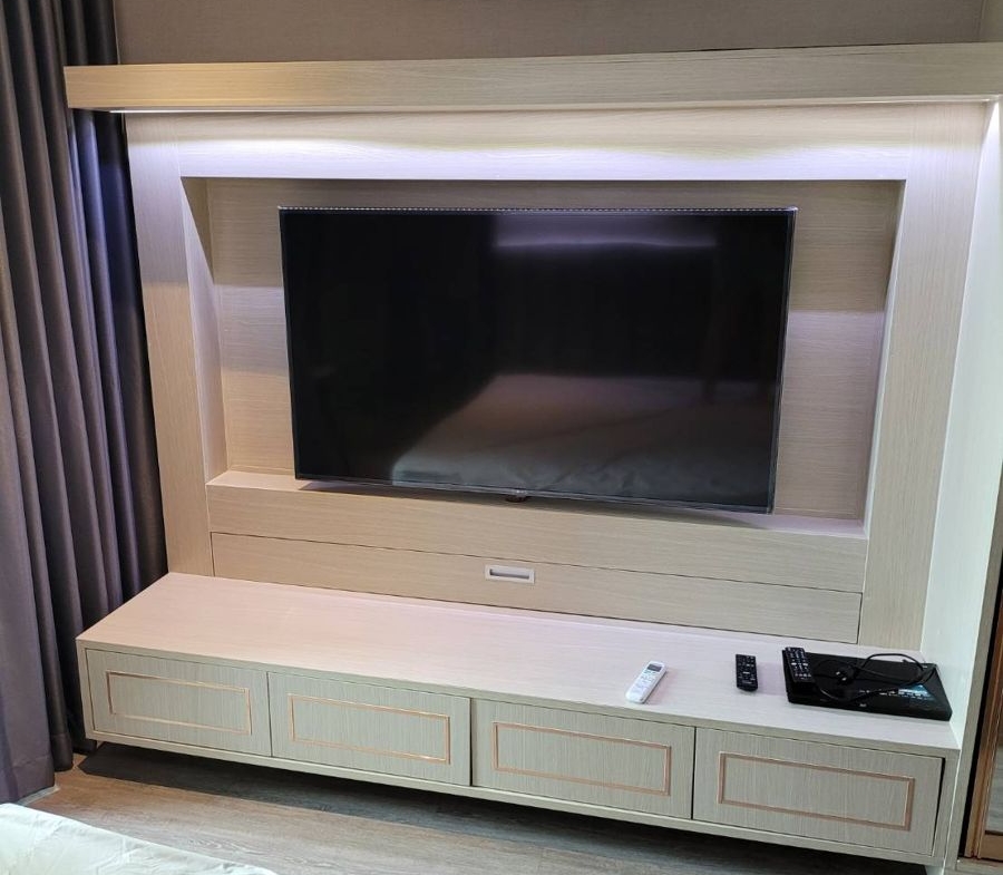 Studio condo for rent at Rhythm Ekkamai, Ekkamai — photo 19