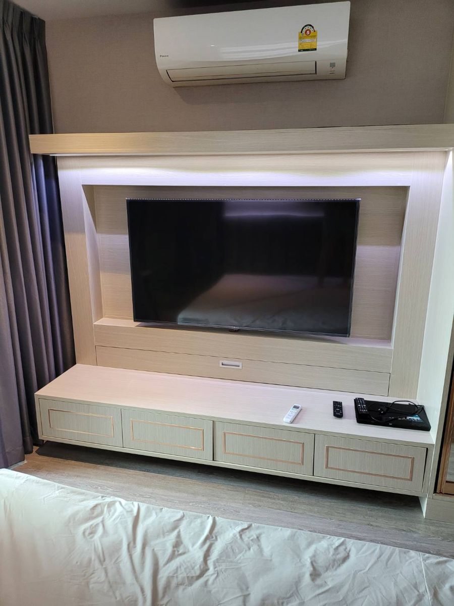 Studio condo for rent at Rhythm Ekkamai, Ekkamai — photo 19