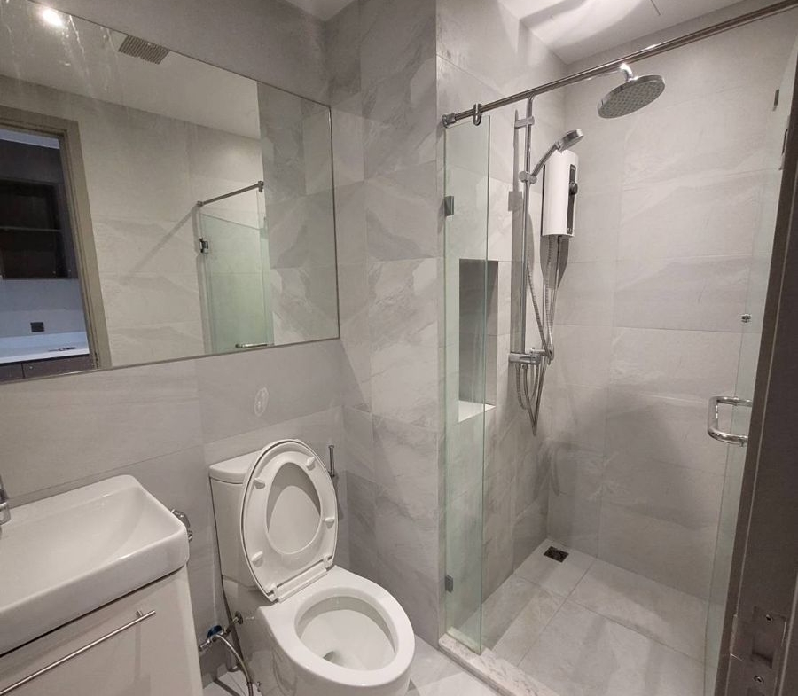 Studio condo for rent at Rhythm Ekkamai, Ekkamai — photo 6
