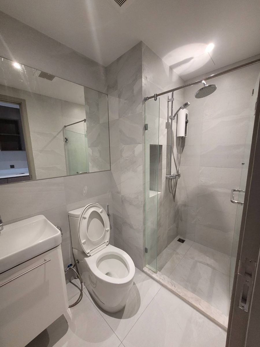 Studio condo for rent at Rhythm Ekkamai, Ekkamai — photo 6