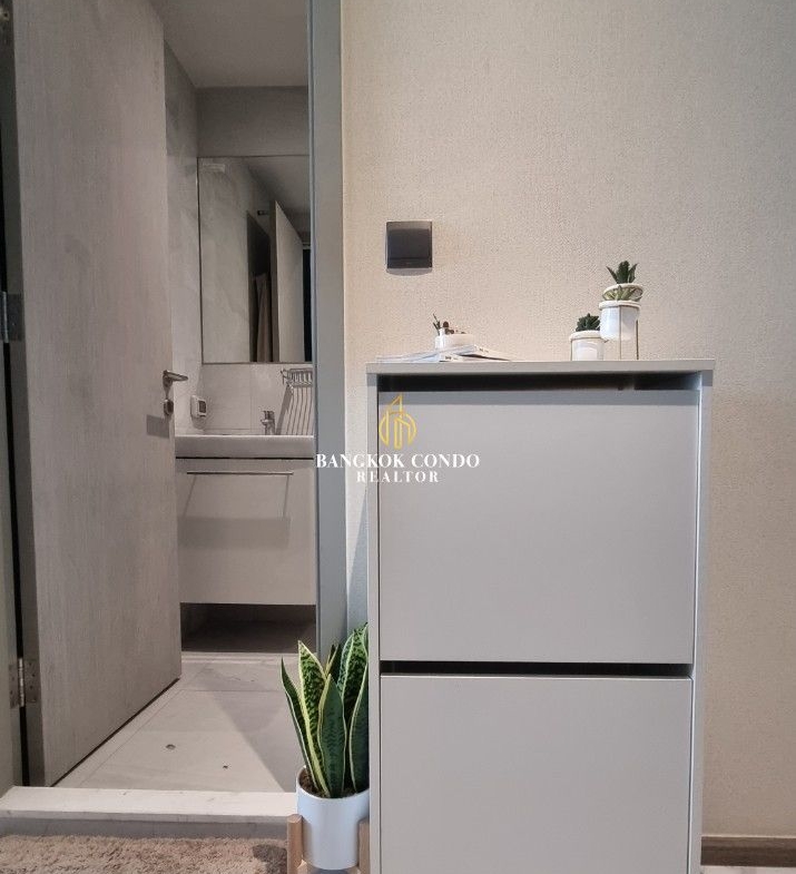 Studio condo for rent at Rhythm Ekkamai, Ekkamai — photo 7