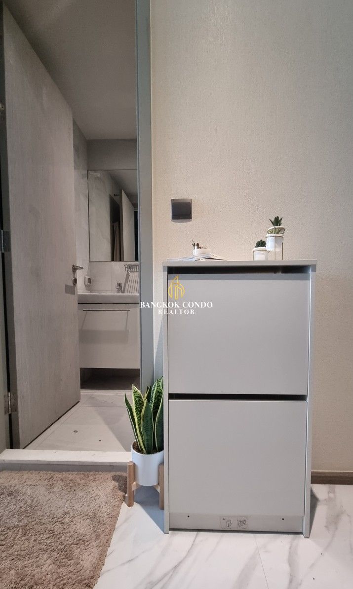 Studio condo for rent at Rhythm Ekkamai, Ekkamai — photo 7