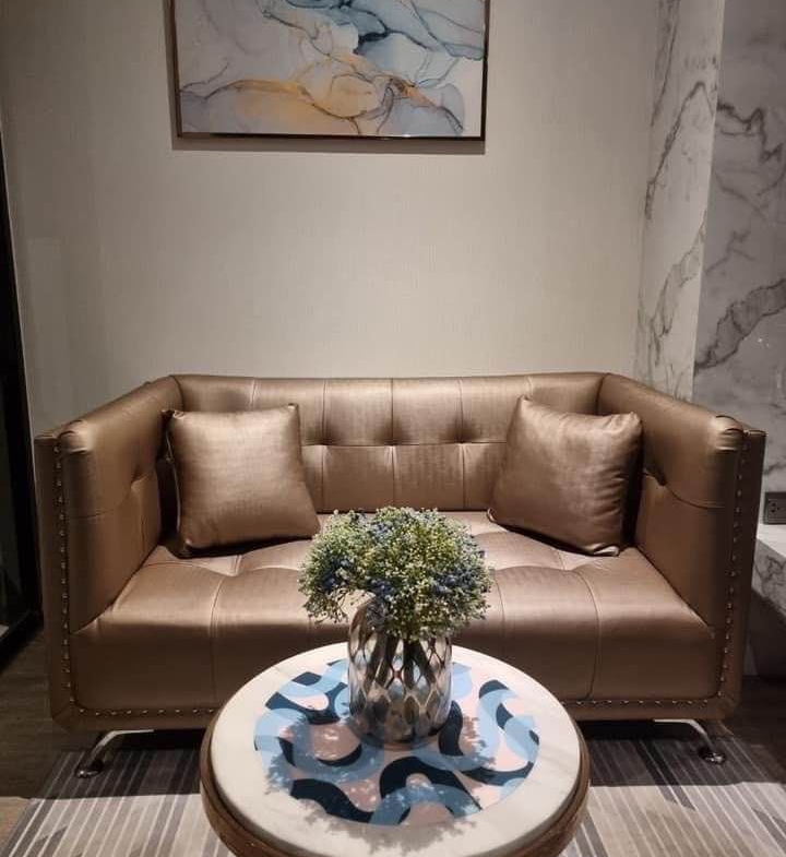 Studio condo for rent at Rhythm Ekkamai, Ekkamai — photo 3