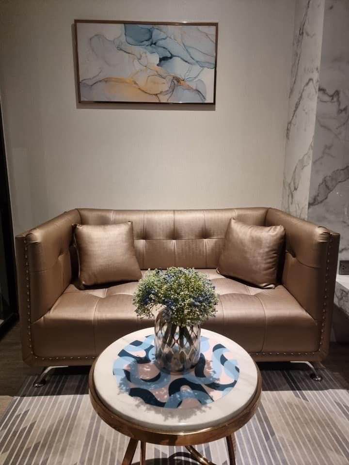 Studio condo for rent at Rhythm Ekkamai, Ekkamai — photo 3