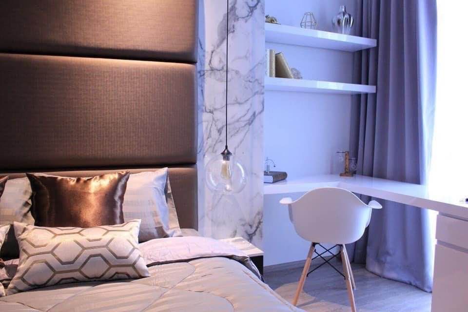 Studio condo for rent at Rhythm Ekkamai, Ekkamai — photo 6