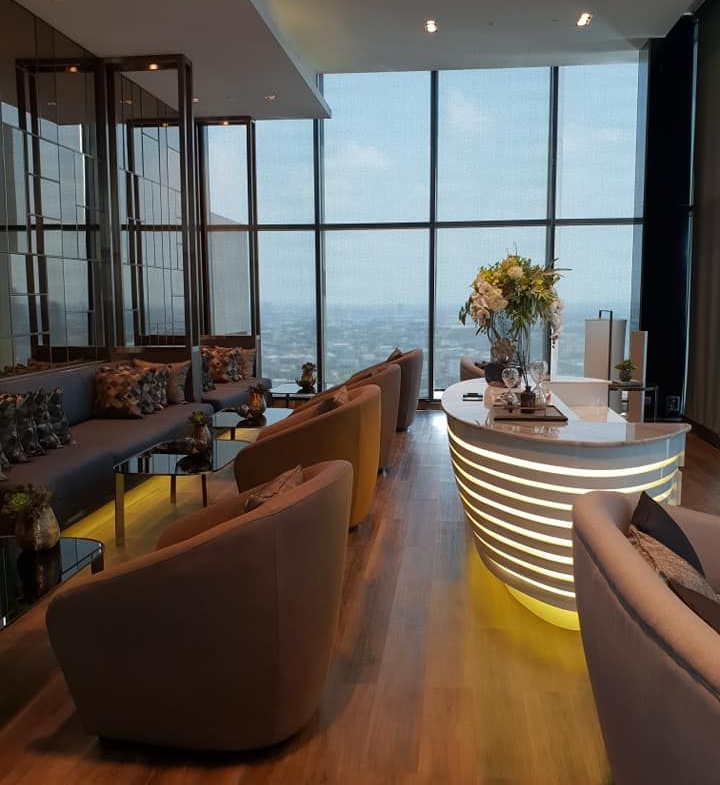 Studio condo for rent at Rhythm Ekkamai, Ekkamai — photo 2