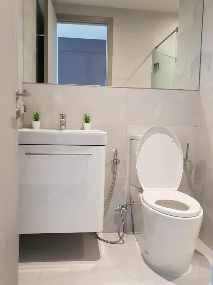 Studio condo for rent at Rhythm Ekkamai, Ekkamai — photo 7