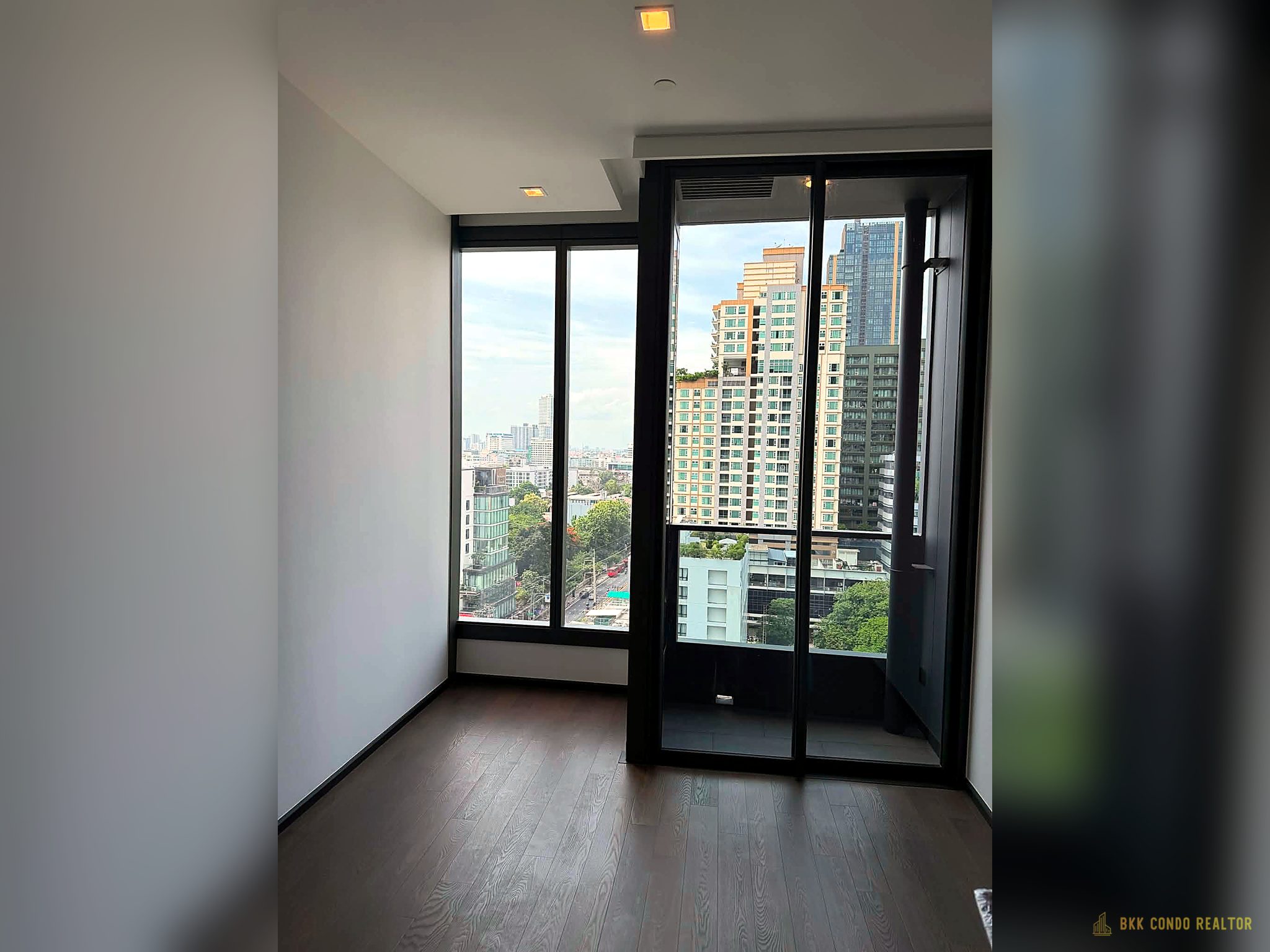 1-Bedroom Condo for Rent at AESTIQ Thonglor (35.5 sqm) — Thonglor BTS
