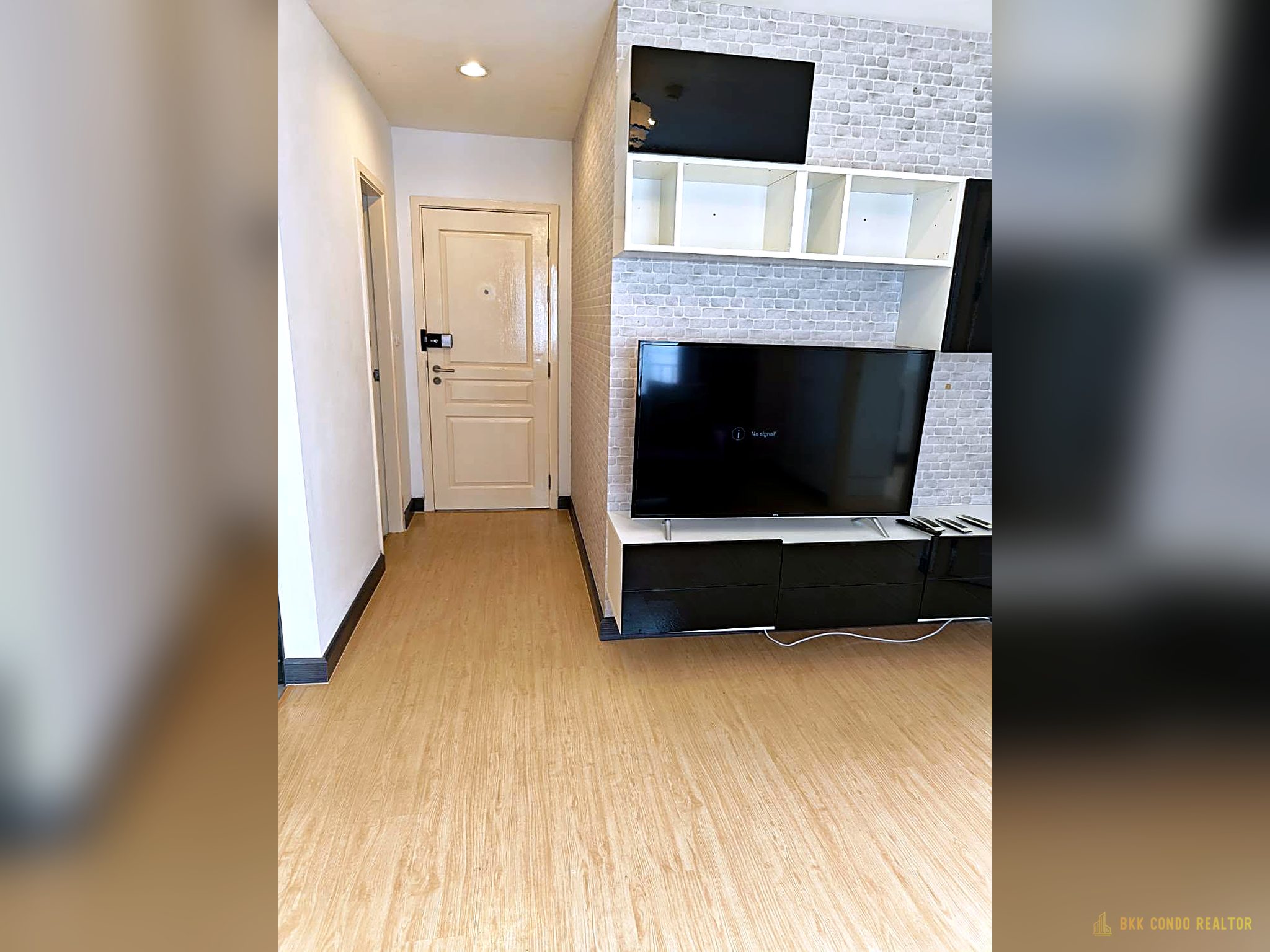 2-Bedroom Condo for Rent at The Nest Sukhumvit 22 — Phrom Phong BTS