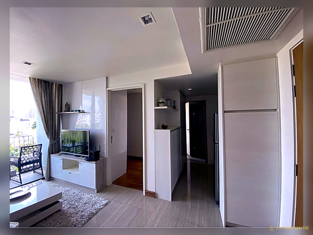 1-Bedroom Condo for Rent at Downtown 49 (44.44 sqm) — Thonglor BTS