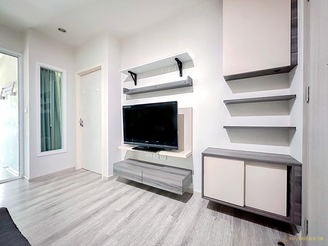 1-Bedroom Condo for Rent at Centric Ari Station (28 sqm) — Ari BTS