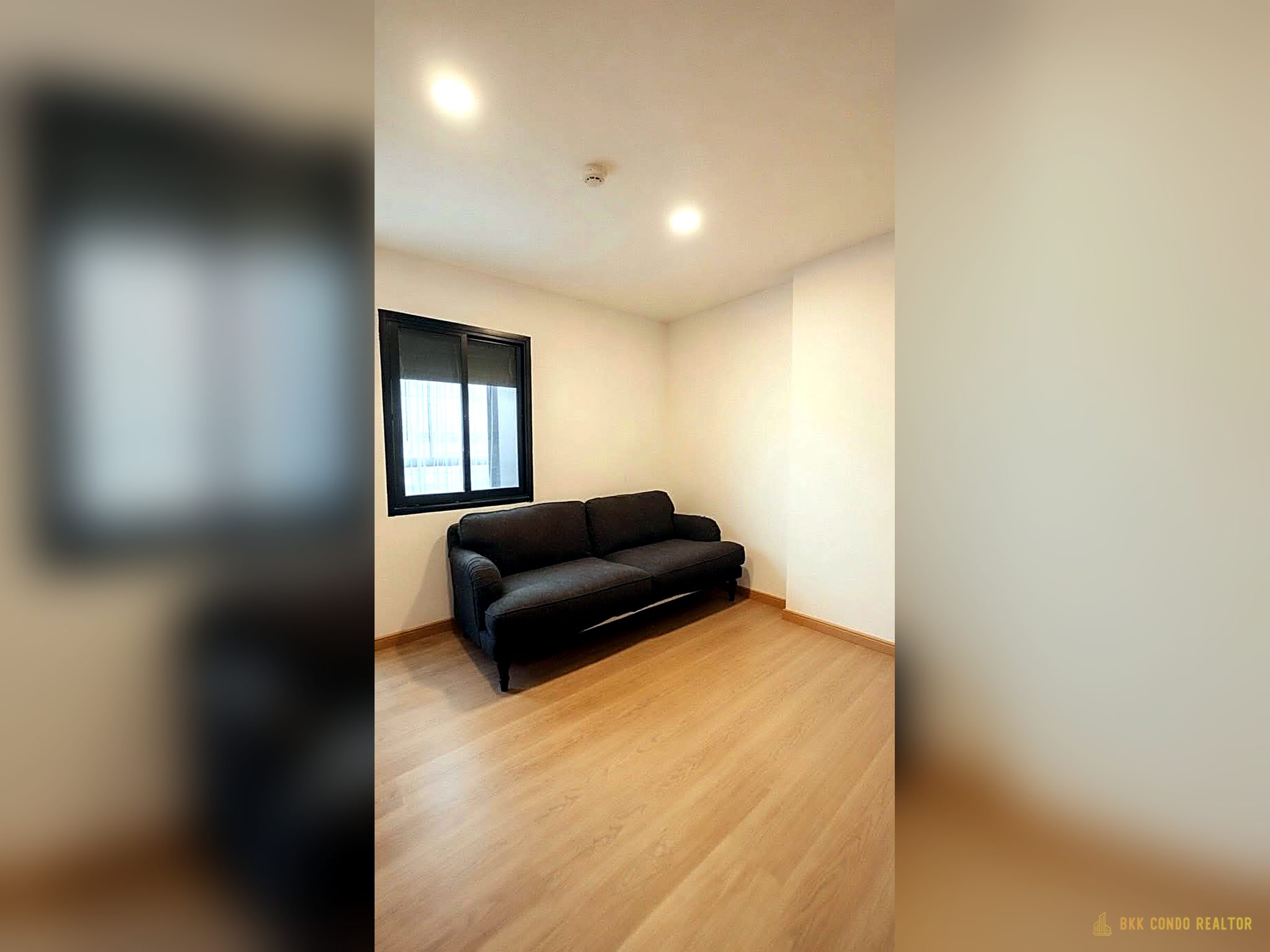 1-Bedroom Condo for Rent at Chateau in Town Sukhumvit 64/1 (30 sqm) — Punnawithi BTS