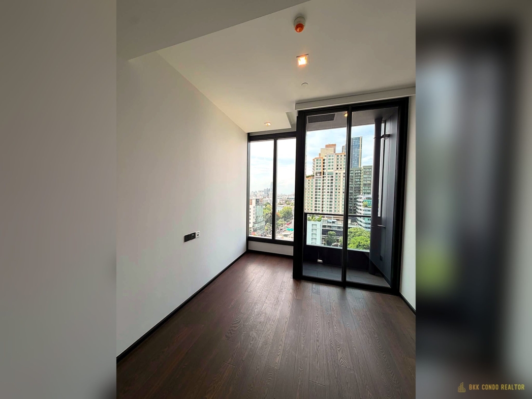 1-Bedroom Condo for Rent at AESTIQ Thonglor (35.5 sqm) — Thonglor BTS