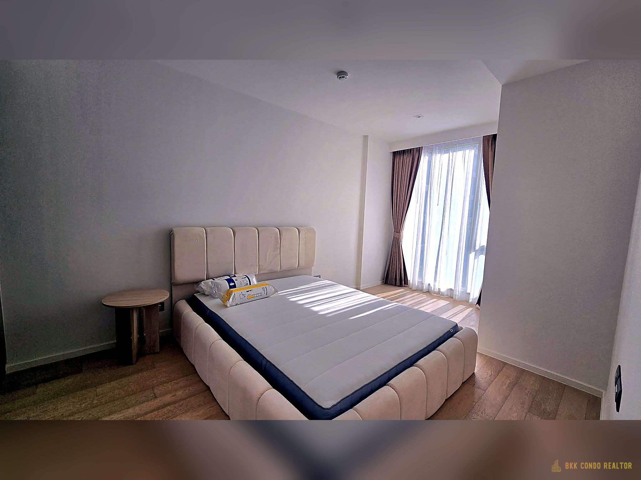 2-Bedroom Condo for Rent at Craft Ploenchit (95.62 sqm) — Ploenchit BTS