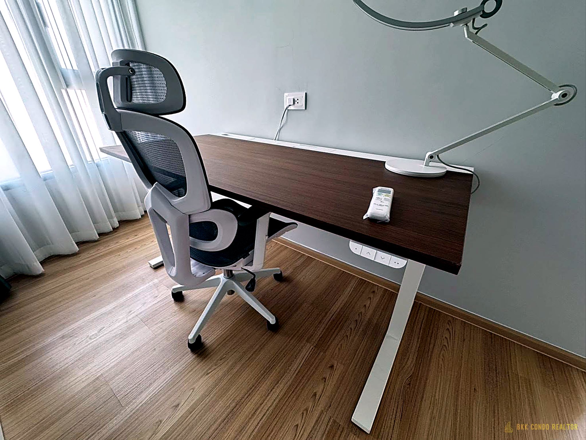 02-bedroom-39 2-Bedroom Condo for Rent at Skyrise Avenue Sukhumvit 64 (45.27 sqm) — Punnawithi BTS