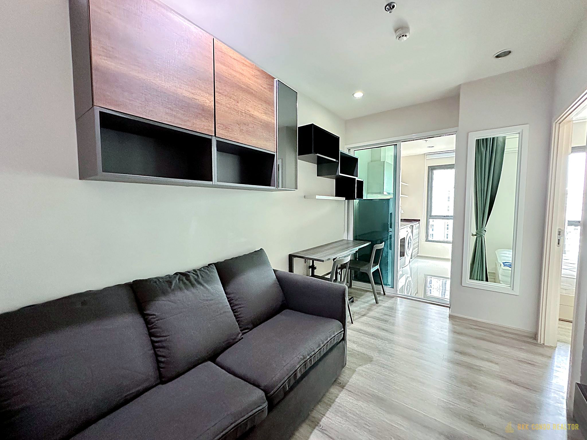 1-Bedroom Condo for Rent at Centric Ari Station (28 sqm) — Ari BTS