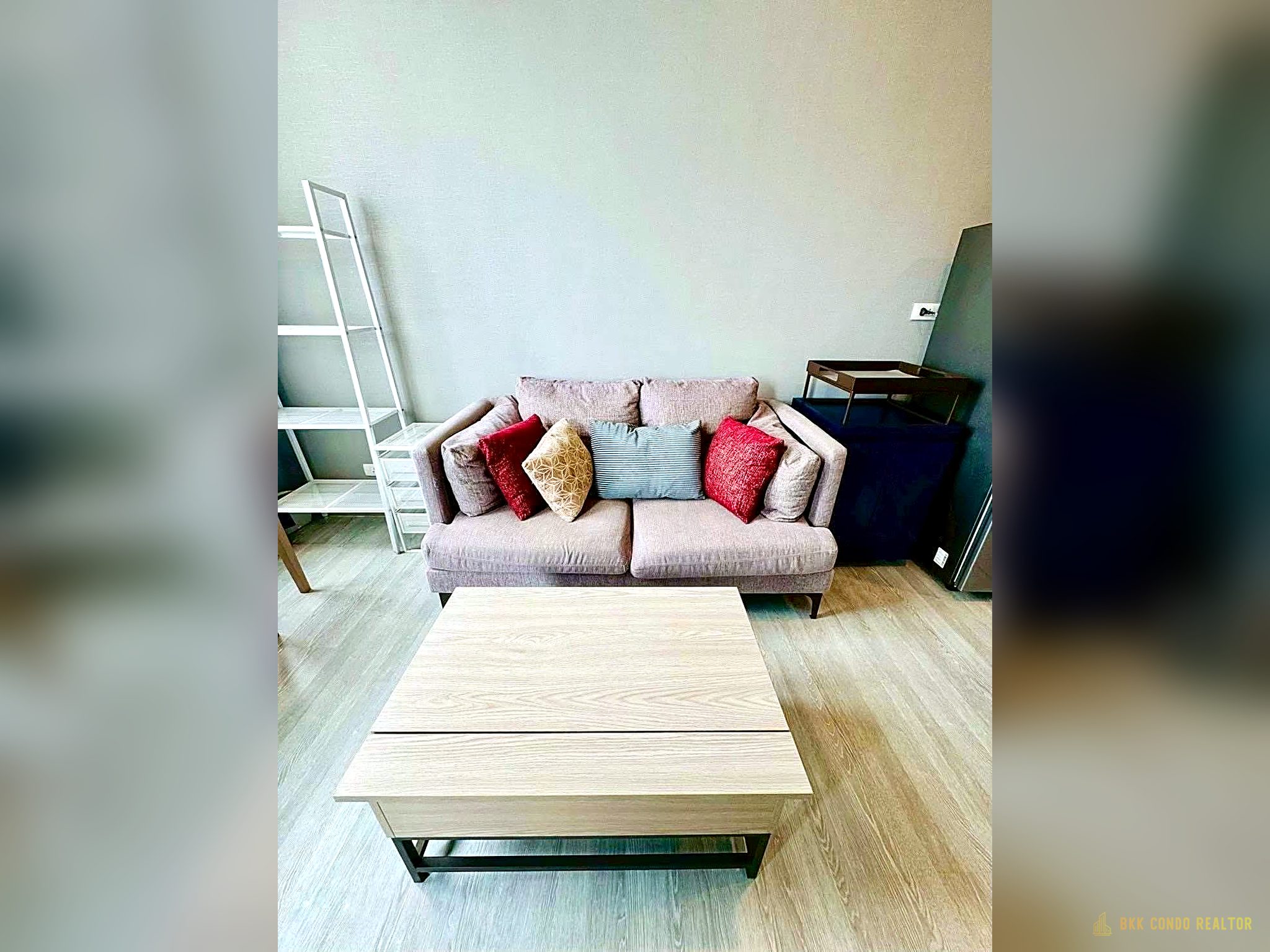 1-Bedroom Condo for Rent at XT Ekkamai (30 sqm) — Ekkamai BTS