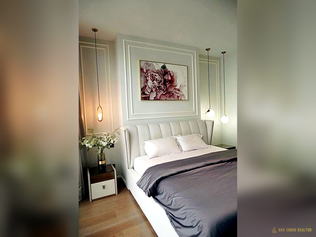 2-Bedroom Condo for Rent at KRAAM Sukhumvit 26 (110 sqm) — Phrom Phong BTS