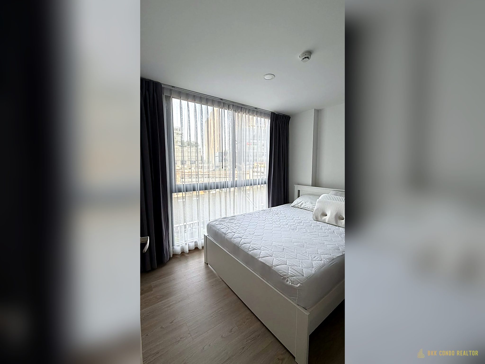 1-Bedroom Condo for Rent at Chateau in Town Sukhumvit 64/1 (30 sqm) — Punnawithi BTS