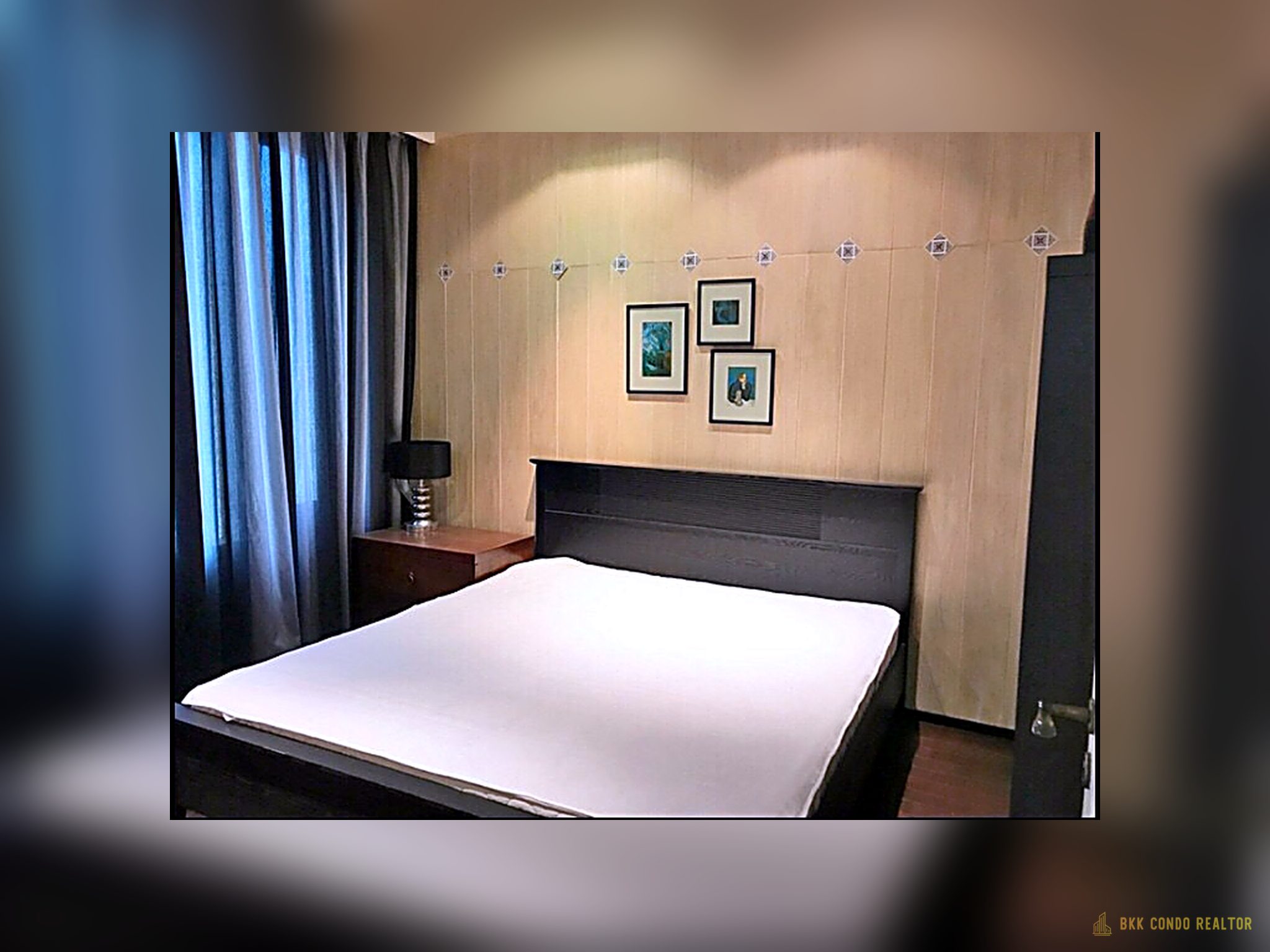 03-bedroom-123 3-Bedroom Condo for Rent at Aguston Sukhumvit 22 (140 sqm) — Phrom Phong BTS