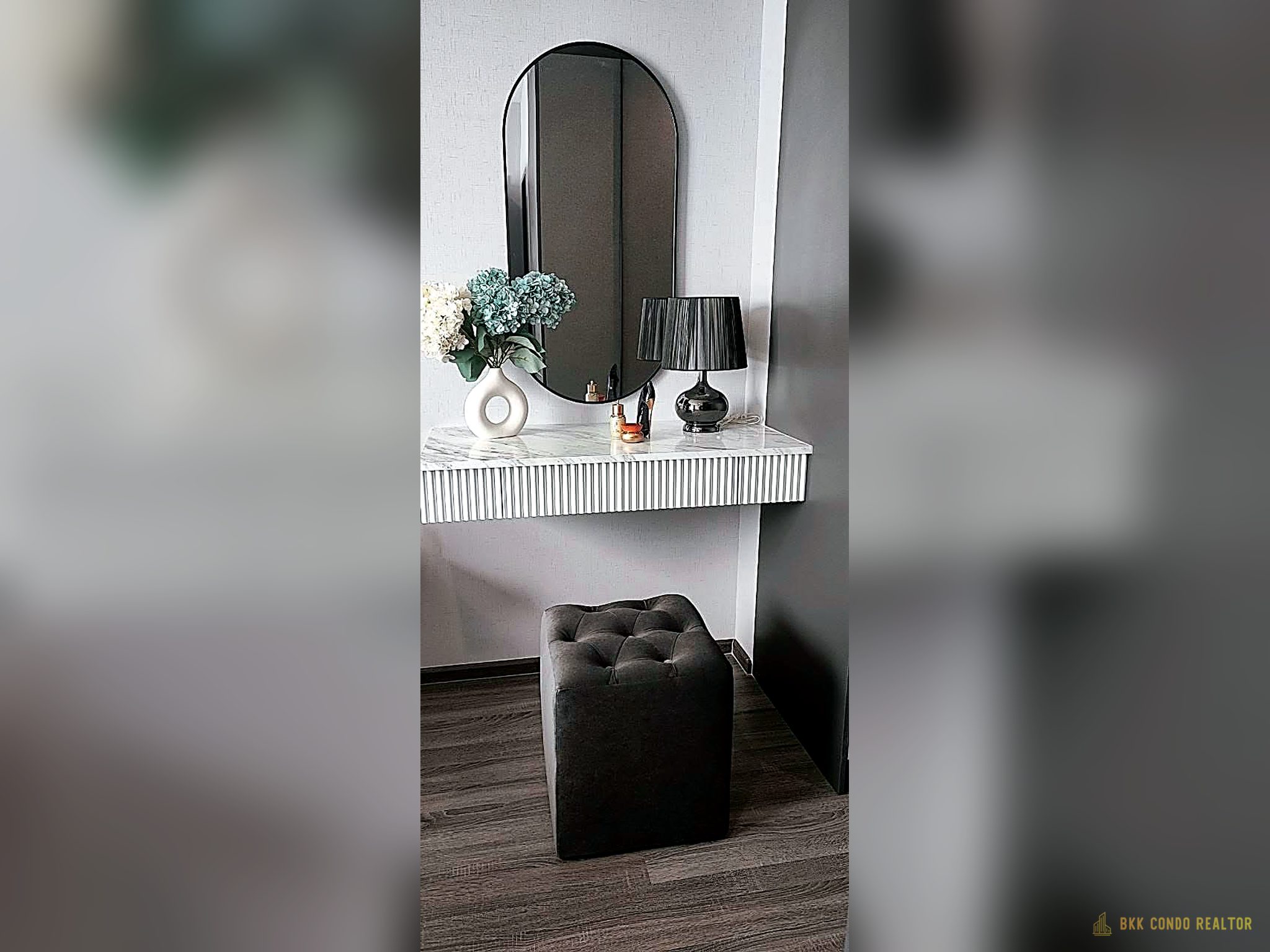 1-Bedroom Condo for Rent at IDEO Chula-Samyan (35 sqm) — Samyan MRT