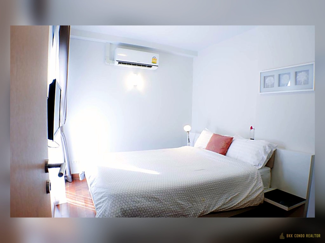 1-Bedroom Condo for Rent at Le Cote Thonglor (33 sqm) — Thonglor BTS