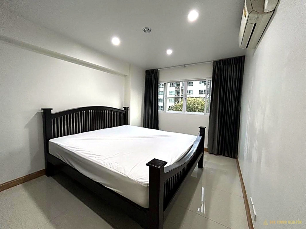 2-Bedroom Condo for Rent at Thonglor Tower (48.5 sqm) — Thonglor BTS