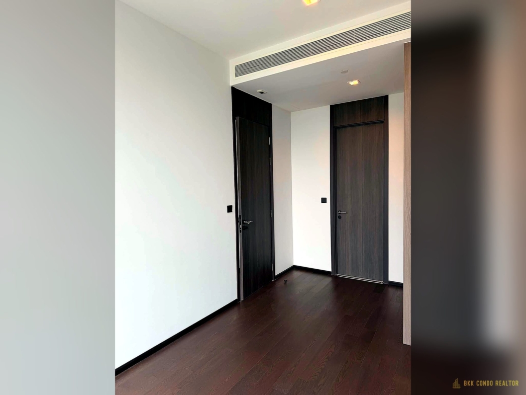 1-Bedroom Condo for Rent at AESTIQ Thonglor (35.5 sqm) — Thonglor BTS