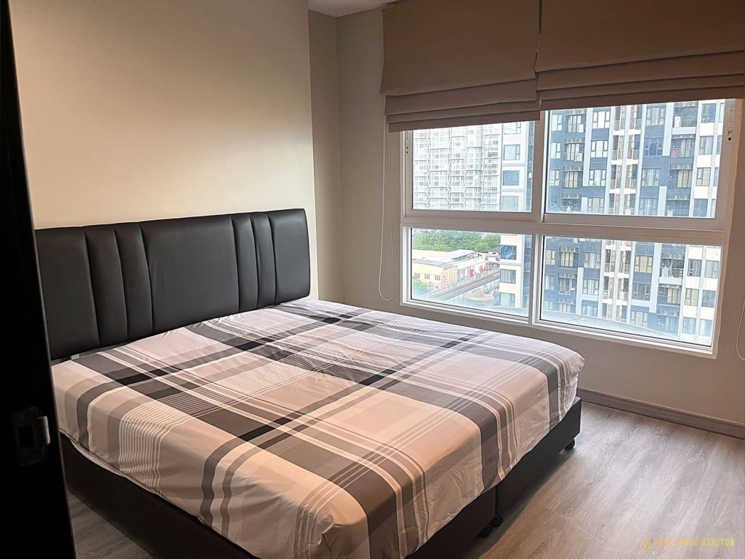 1-Bedroom Condo for Rent at Diamond Sukhumvit (35 sqm) — On Nut BTS