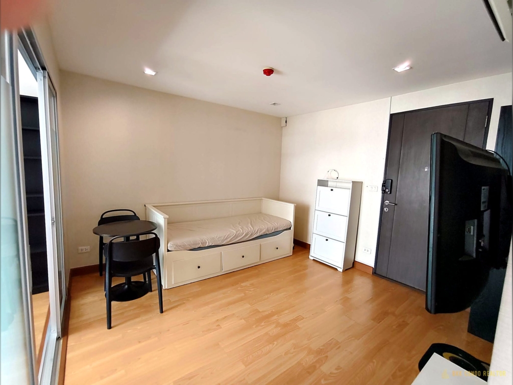 1-Bedroom Condo for Rent at Casa Condo Sukhumvit 97 (35 sqm) — Bang Chak BTS