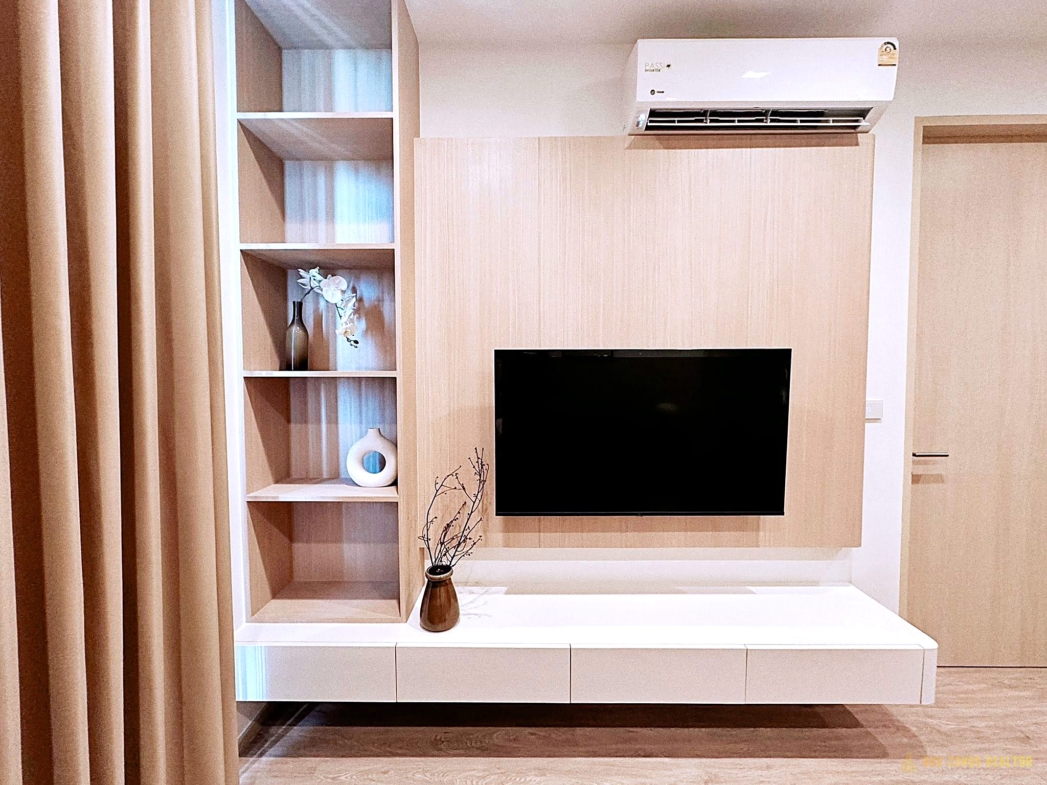 2-Bedroom Condo for Rent at Noble State39 (60 sqm) — Phrom Phong BTS