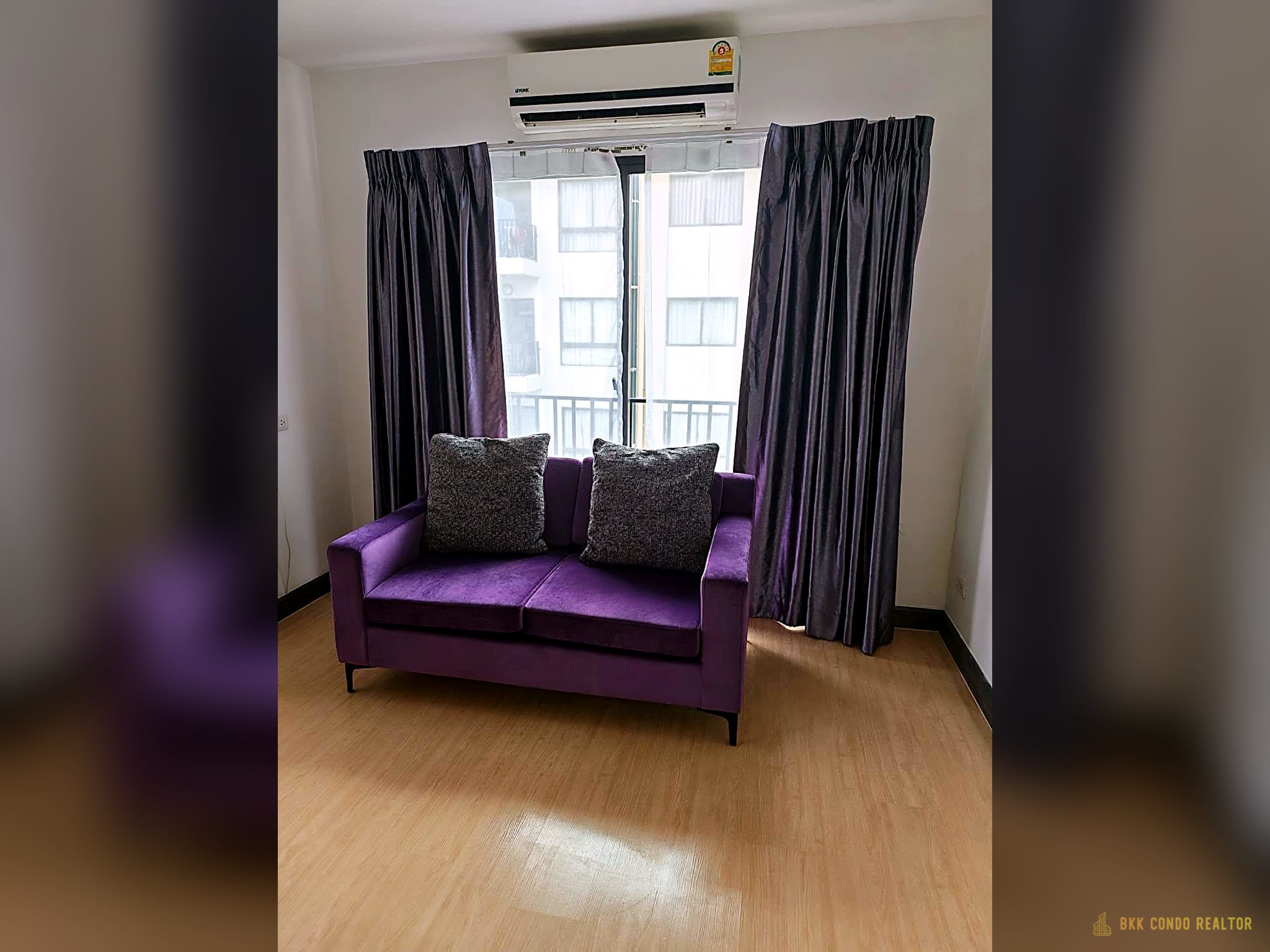 2-Bedroom Condo for Rent at The Nest Sukhumvit 22 — Phrom Phong BTS